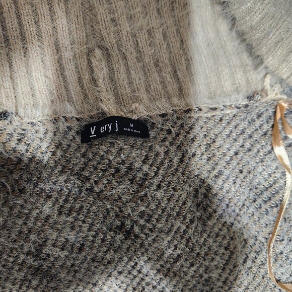 V ery j cardigan - Picture 3 of 7